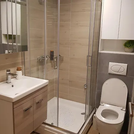 Appartement Ornament Lux Divčibare