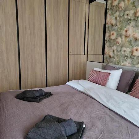 Ornament Lux Appartement Divčibare