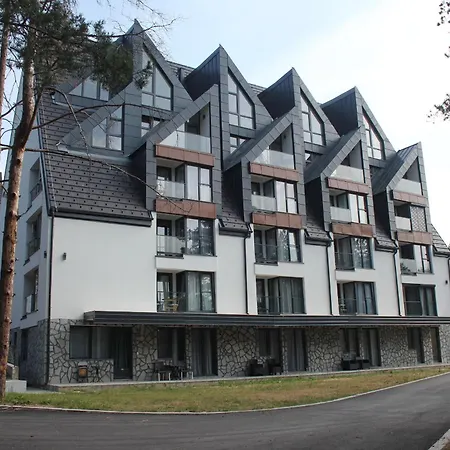 Ornament Lux * Divčibare