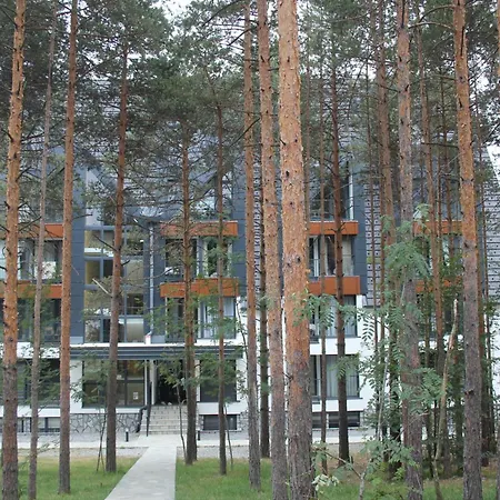 Ornament Lux Appartement *