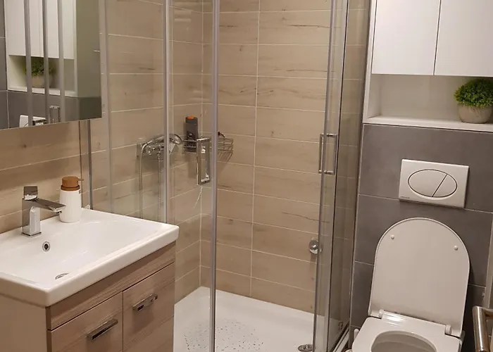 公寓 Ornament Lux Divčibare