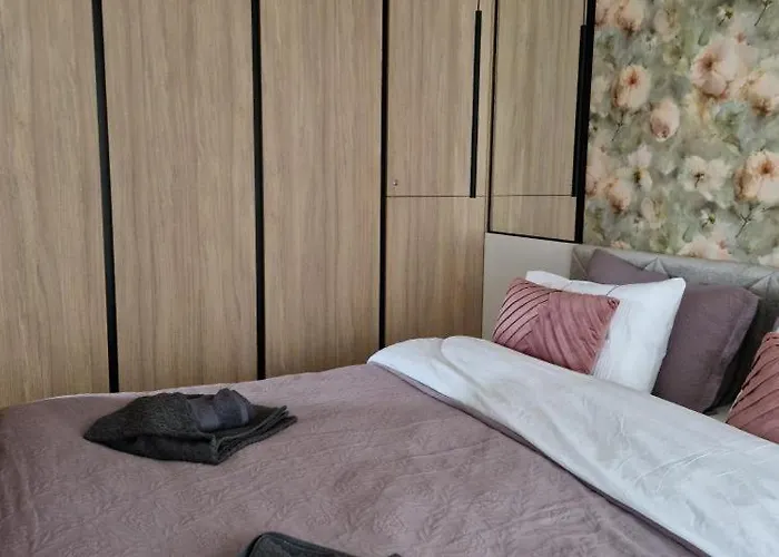 Ornament Lux 公寓 Divčibare