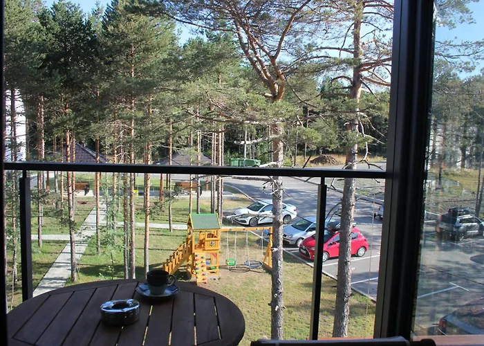 Ornament Lux 公寓 *