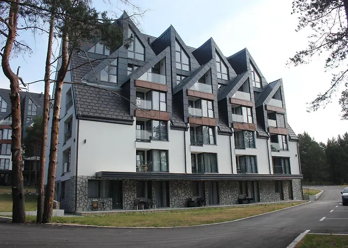 Ornament Lux * Divčibare